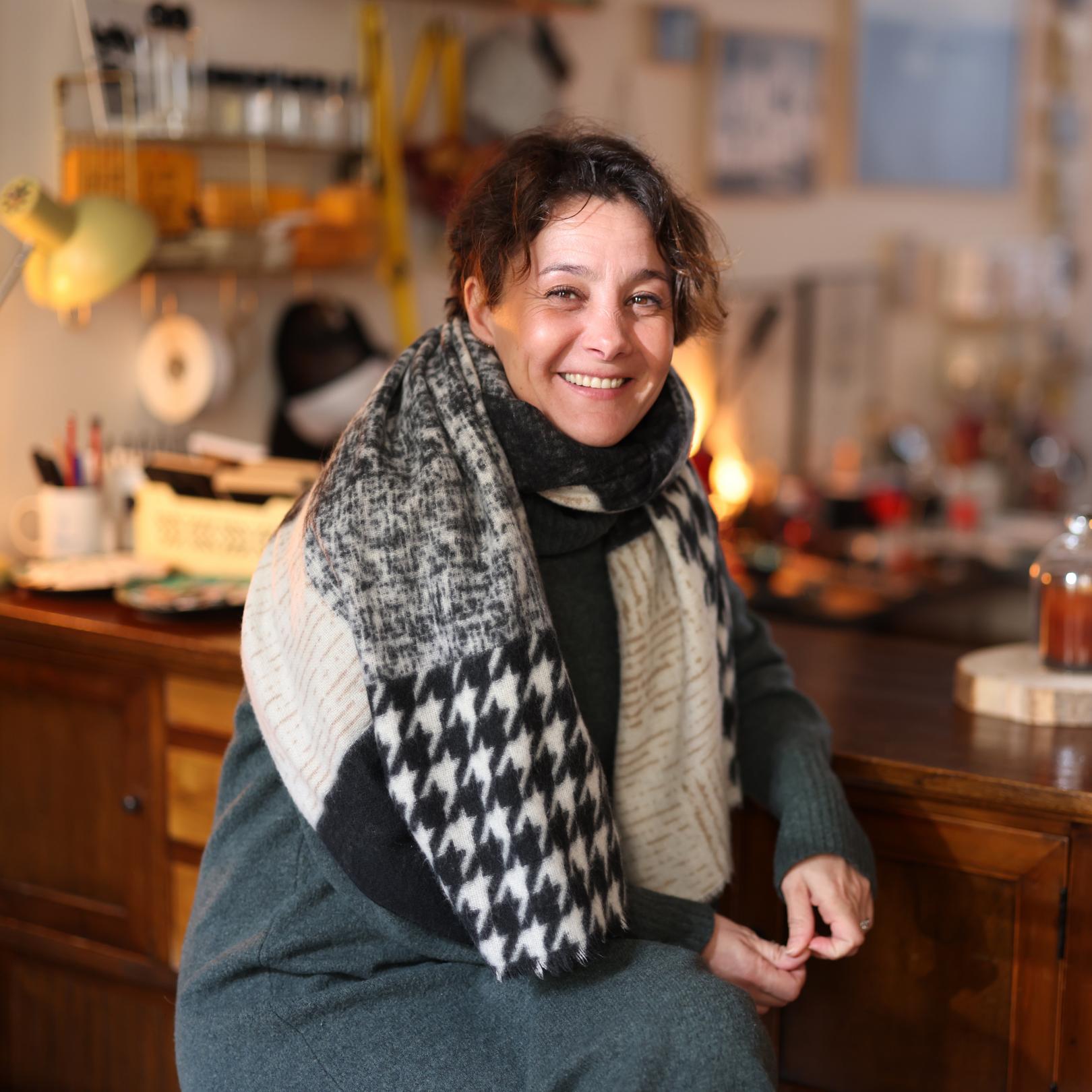 EMMA LAB - Emmanuelle Gillardo